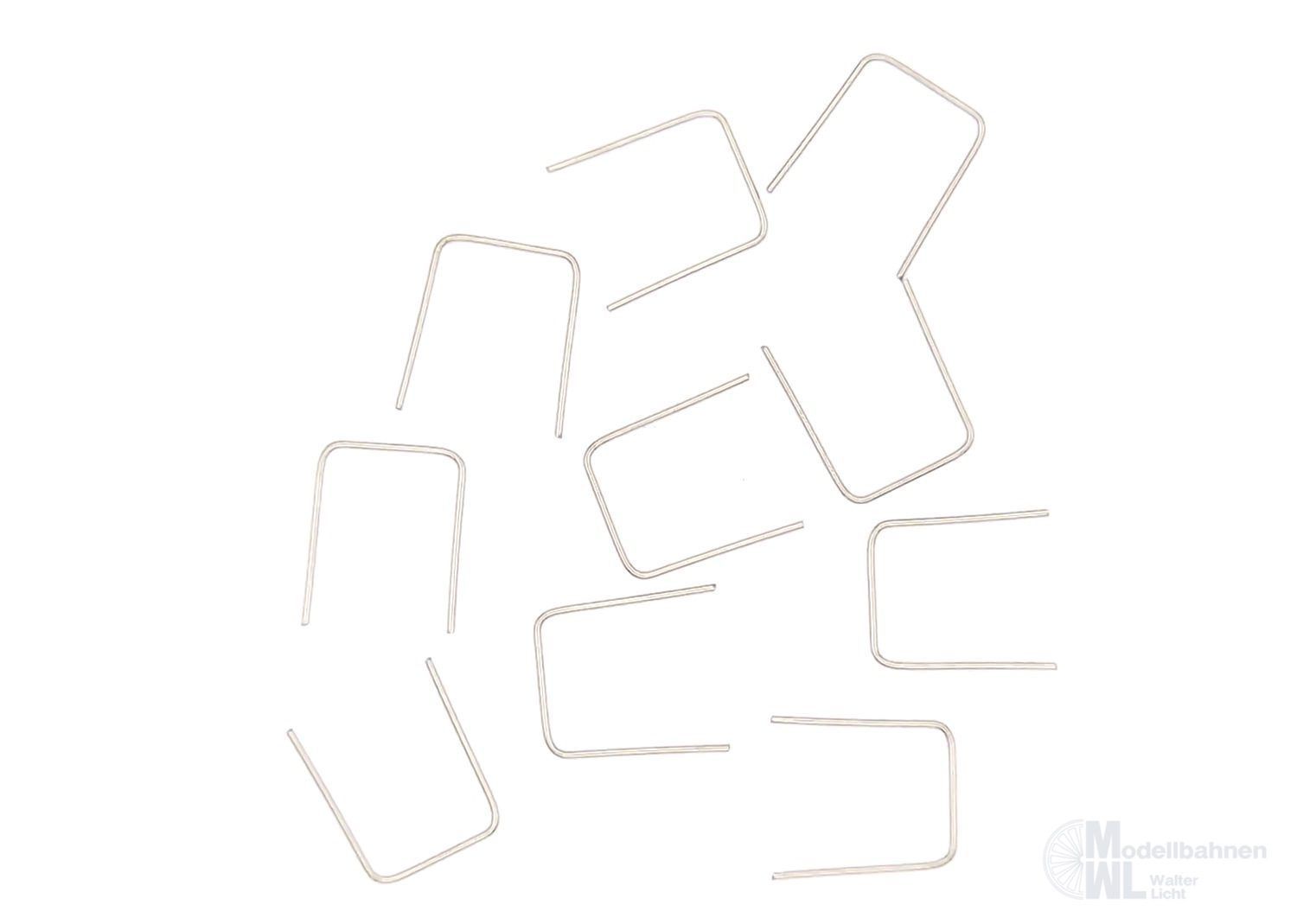 Märklin Ersatzeile E15061300 - ERSATZTEIL: Drahtbrücke 10 St